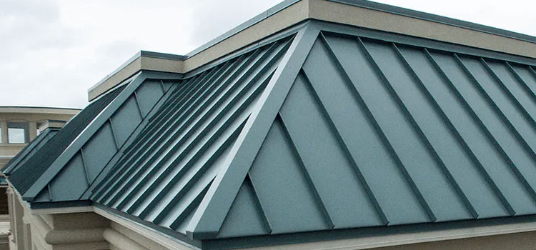 Metal Roofing Contractors Cypress
