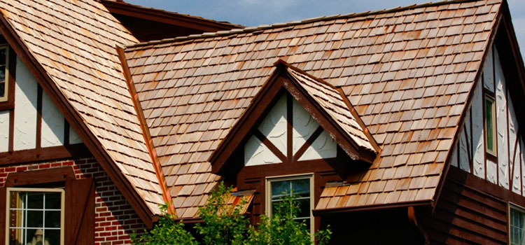 Wood Shakes Roofing Contractors Cypress